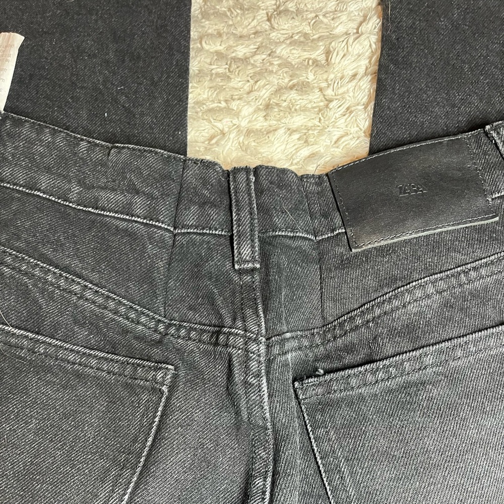 zara jeans - Picture 4 of 5